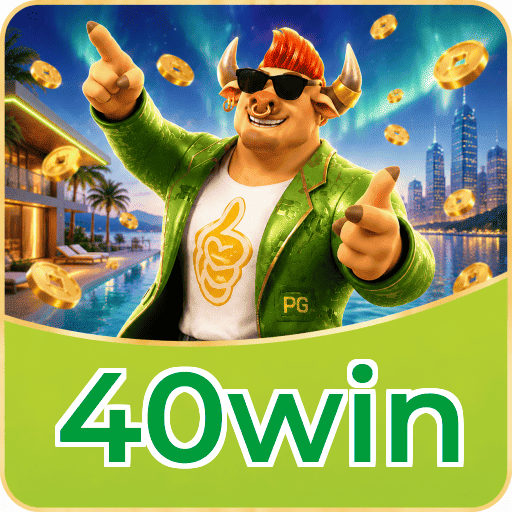 40win RTP Games